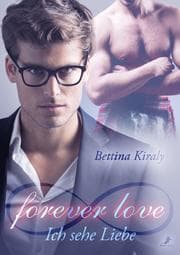 Cover von forever love - Ich sehe Liebe