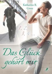 Cover von Das Glück gehört mir