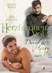 Cover von Herzfrequenz Vol. 2: David & Henry