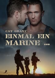 Cover von Einmal ein Marine ...