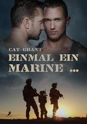 Cover von Einmal ein Marine ...