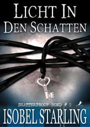 Cover von Licht in den Schatten