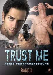 Cover von Trust me - reine Vertrauenssache II