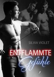 Cover von Entflammte Gefühle