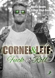 Cover von Cornel und Leif: Fuck 'n' Roll