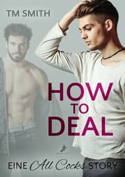 Cover von How to Deal