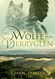 Cover von Die Wölfe von Derryglen