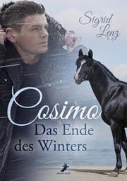 Cover von Cosimo - Das Ende des Winters