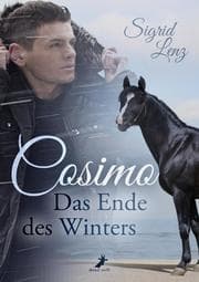 Cover von Cosimo - Das Ende des Winters