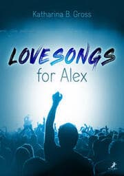 Cover von Lovesongs for Alex