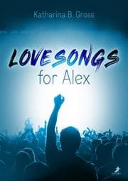 Cover von Lovesongs for Alex