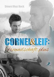 Cover von Cornel & Leif: Freundschaft plus