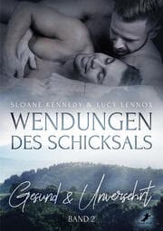 Cover von Wendungen des Schicksals - Gesund & Unversehrt
