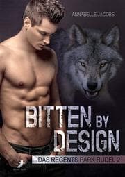 Cover von Bitten by Design