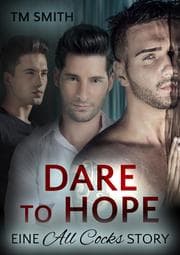 Cover von Dare to Hope