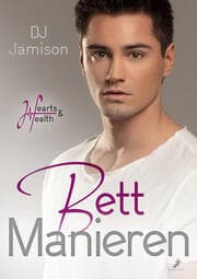 Cover von Bettmanieren