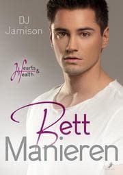 Cover von Bettmanieren