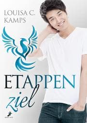 Cover von Etappenziel