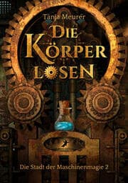 Cover von Die Körperlosen