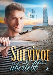 Cover von Survivor - überlebt