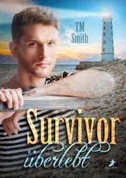 Cover von Survivor - überlebt