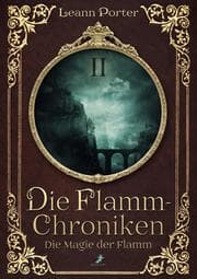 Cover von Die Magie der Flamm