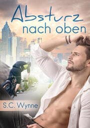 Cover von Absturz nach oben