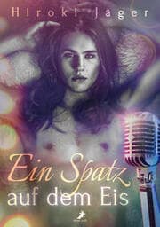 Cover von Ein Spatz auf dem Eis