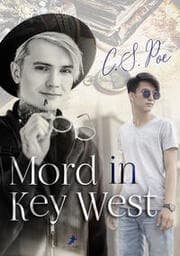 Cover von Mord in Key West