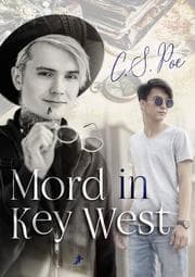 Cover von Mord in Key West