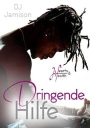 Cover von Dringende Hilfe