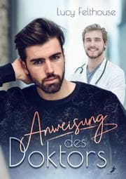 Cover von Anweisung des Doktors