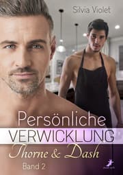 Cover von Persönliche Verwicklung