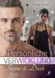 Cover von Persönliche Verwicklung