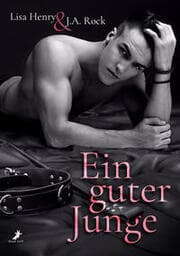 Cover von Ein guter Junge