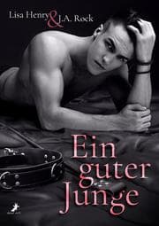 Cover von Ein guter Junge