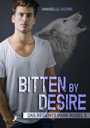 Cover von Bitten by Desire