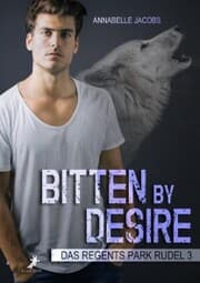 Cover von Bitten by Desire