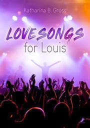 Cover von Lovesongs for Louis