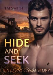 Cover von Hide and Seek
