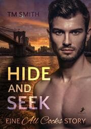 Cover von Hide and Seek