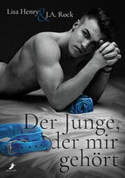 Cover von Der Junge, der mir gehört
