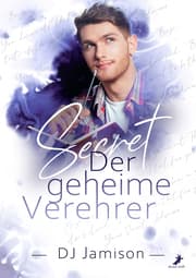 Cover von Secret - Der geheime Verehrer