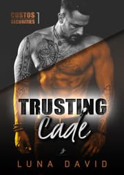 Cover von Trusting Cade