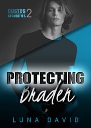 Cover von Protecting Braden