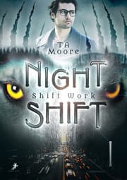 Cover von Shift Work
