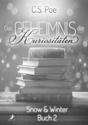 Cover von Das Geheimnis der Kuriositäten