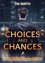 Cover von Choices and Changes