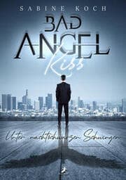Cover von Bad Angel Kiss