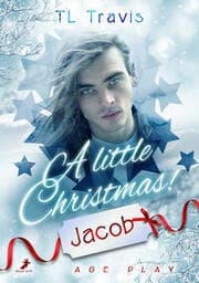 Cover von A little Christmas!